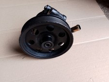 POMPA IDROGUIDA SERVOSTERZO HBD-FX  FOCUS MK1 1.8 TDDI/TDCI