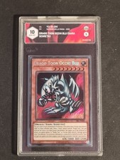 DRAGO TOON OCCHI BLU - SRL