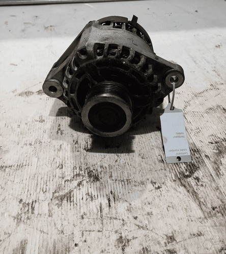 Alternatore fiat sedici 9 - alternatore, 1.9