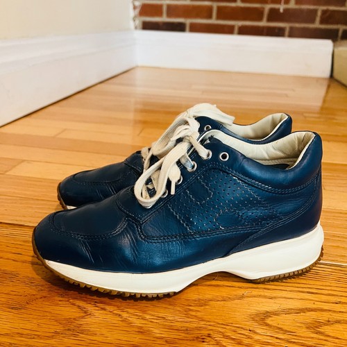 Hogan sneakers interattive - hogan, in