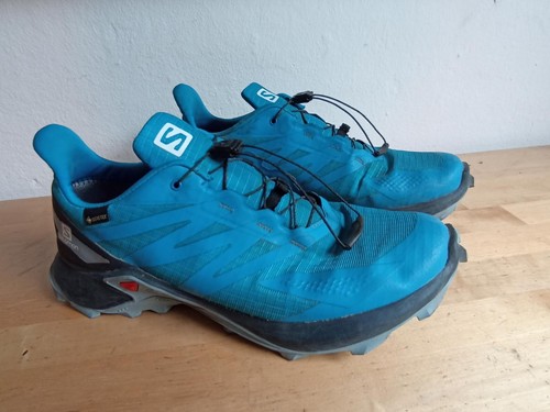 Salomon supercross gtx numero - salomon,