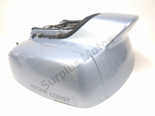 Capot selle honda 800 - capot, de