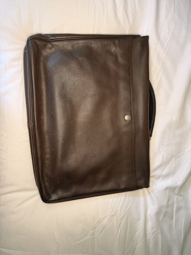 Borsa longchamp pelle - borsa,