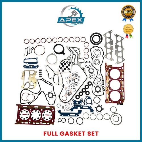 Kit guarnizioni completo per - guarnizioni,