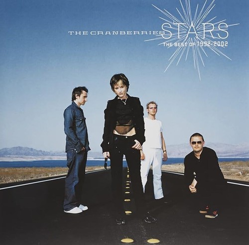 The cranberries stars - cranberries,