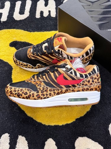 Taglia atmos x nike - taglia,