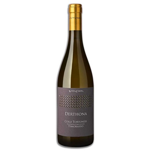Timorasso derthona colli - derthona,