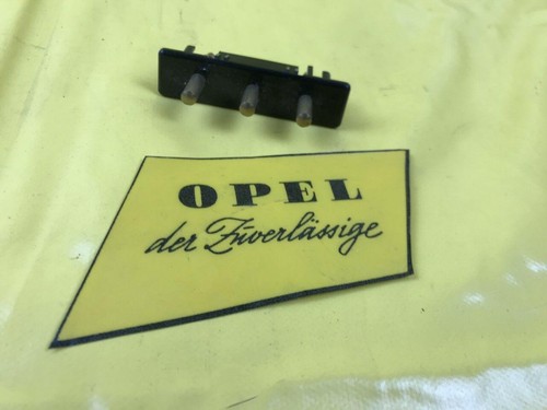Nuovo originale opel kadett - originale,