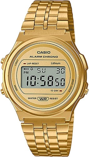 Orologio polso uomo casio - da,