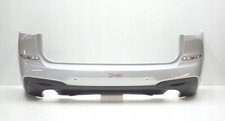 PARAURTI POSTERIORE BMW X3 G01 PACCHETTO M M ORIGINALE
