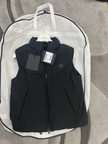 Gilet moncler uomo causses - moncler,