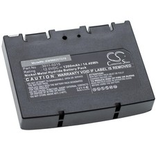 Batteria per Minelab Sovereign