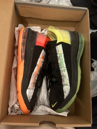 Scarpe lebron james colore - lebron,