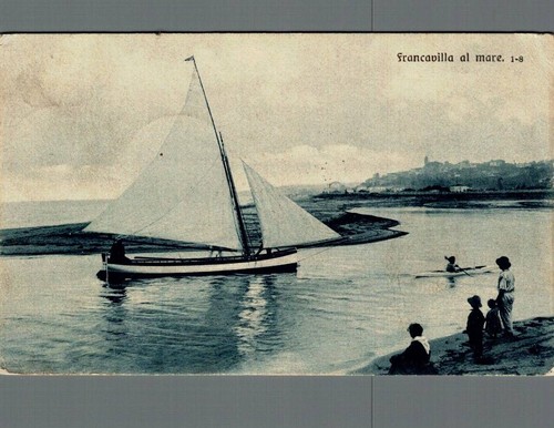 Chieti francavilla mare f - chieti,