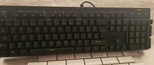 Tastiera Aukey Gaming Clicky