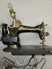 Macchina da cucire Singer