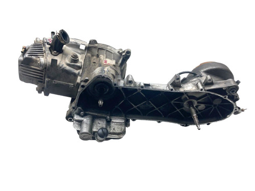 Blocco motore engine completo - blocco,