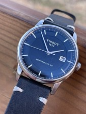 Tissot powermatic automatic - tissot, 80