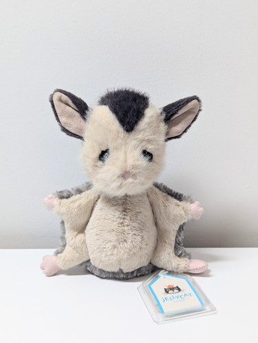 Sugar glider jellycat - glider,