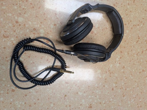 Pioneer hdj 2000 cuffie - hdj-2000,