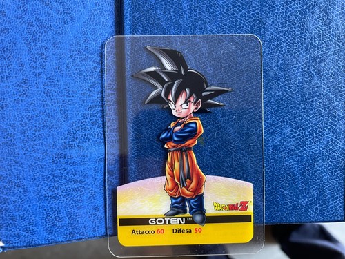 Edibas dragon ball 2007 - dragon, z