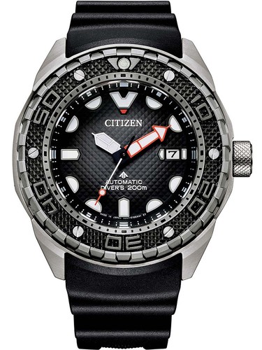 Orologio subacqueo uomo