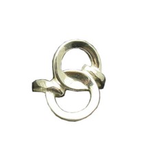 Anello stravagante vero