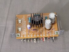 Kenwood KA-5500 Scheda