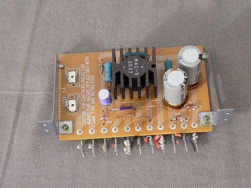 Kenwood 5500 scheda - kenwood,