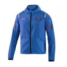 Sparco giacca antivento
