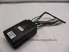 Scatola centralina Mitsubishi Shogun Pajero 91-98 3.0 V6 serpi star E4 B744915801 