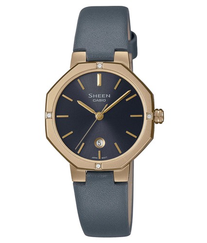 Casio sheen she 4543gl - sheen, she-4543gl-8auer