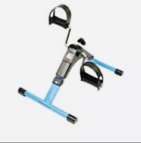 Mini cyclette sotto scrivania