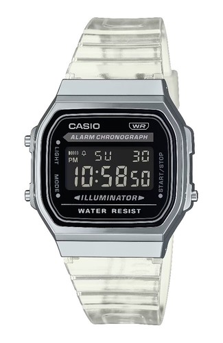 Orologio casio a168xes - orologio, a168xes-1b