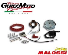 ACCENSIONE MALOSSI POWER CARTER MP ONE CICLOMOTORI CIAO SI GRILLO PIAGGIO 551719