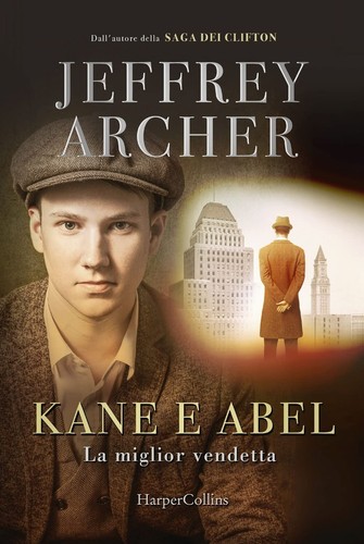 Libro kane abel miglior - kane, e