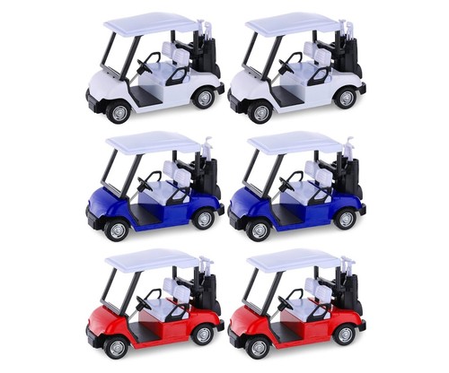 Mini carrello golf - carrello,