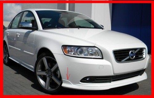 Volvo s40 v50 dopo lifting - dopo,