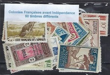 Colonie Francesi Anteriore