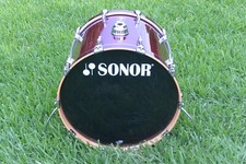 ADD this SONOR 3007 22" BASS