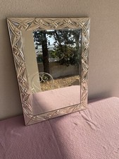 Delizioso Specchio con cornice