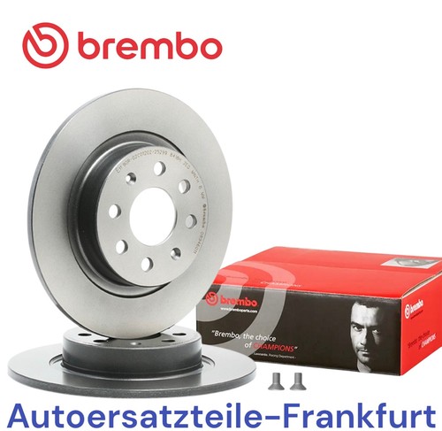 Dischi freno brembo - dischi,