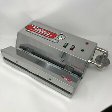 Reber Macchina per sottovuoto