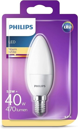 Philips pezzi lampadina led - philips,