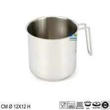 BOLLILATTE BRICCO SCALDALATTE