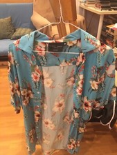 Camicia uomo Criminal Damage