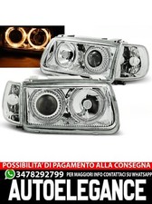 FARI ANGEL EYES CROMATI ADATTI