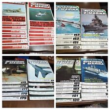 lotto 56 rivista aviazione e