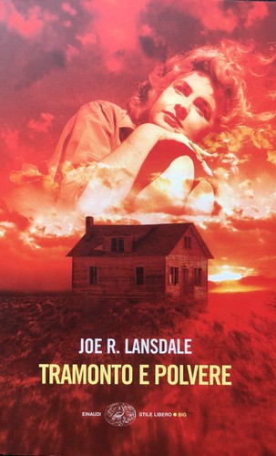 Joe lansdale tramonto - r., lansdale,
