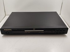 Marantz DV4001 Lettore DVD. NO